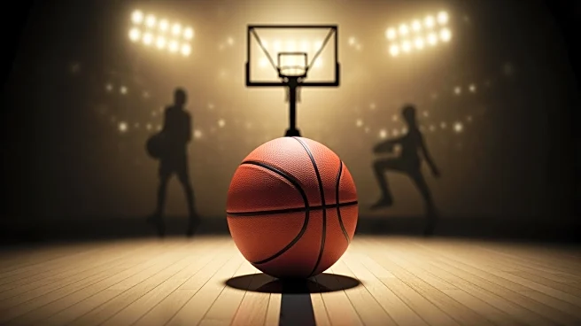 Dillon Mitchell's Impact on St. John's Basketball Success