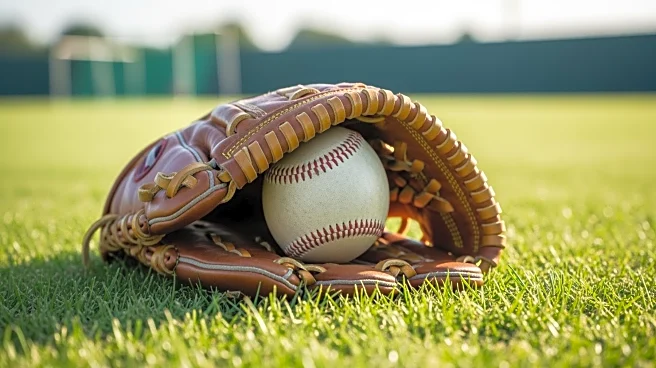 Nationals Enhance Farm System with MacKenzie Gore Trade, Signaling Rebuild