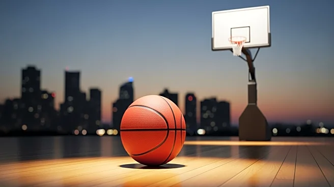 Egor Dёmin Shines as Key Player in Brooklyn Nets' Rebuild