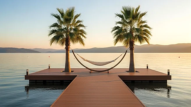 Stonebridge Expands Portfolio with Margaritaville Lake Resort Addition, Enhancing Leisure Offerings