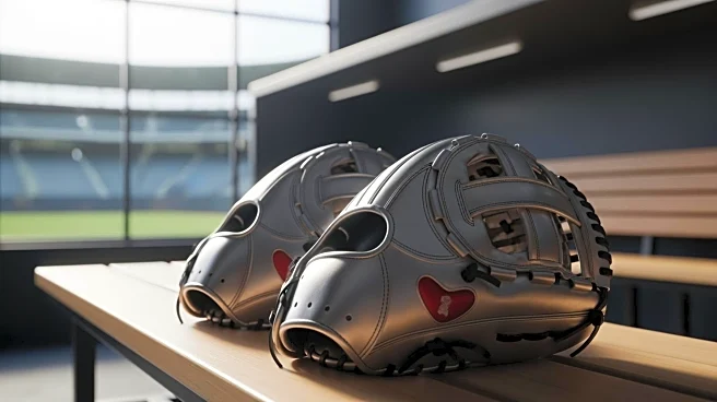 Boston Red Sox Sign Two New Pitchers for Spring Training