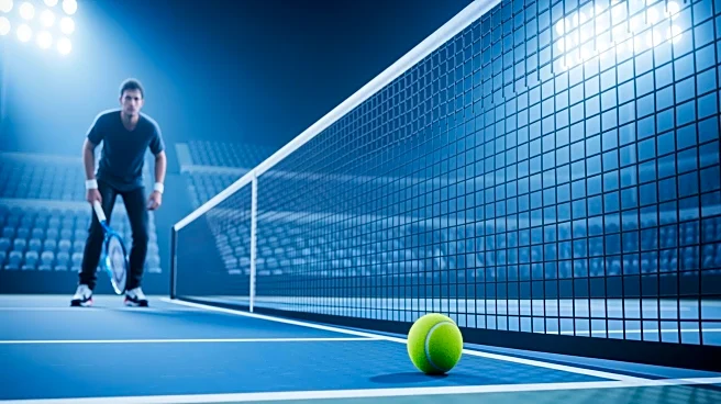 Coco Gauff Addresses Fan Heckling During Australian Open Match Against Hailey Baptiste