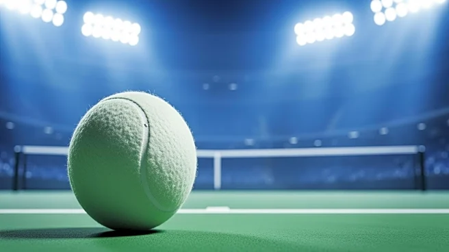 Alex de Minaur Advances to Australian Open Fourth Round After Defeating Frances Tiafoe