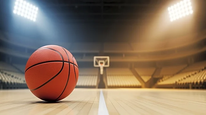 Nebraska Cornhuskers Basketball Team Achieves Undefeated Status, Secures No. 1 Seed in NCAA Projections