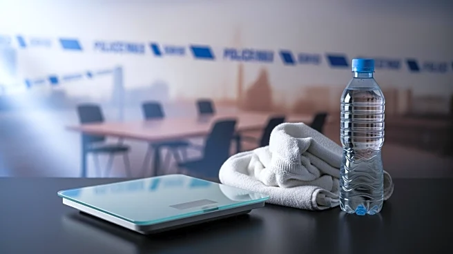 UFC Fighter Cameron Smotherman Faints at Weigh-Ins, Bout Canceled