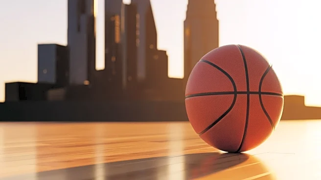 NBA and Abu Dhabi Department of Culture and Tourism Extend Partnership to Boost Basketball in UAE