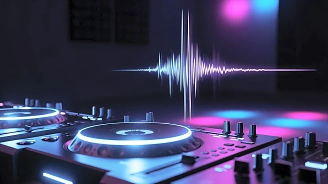 Fred again.. and Young Thug Release New Track 'Scared' Amid Dance Music Highlights