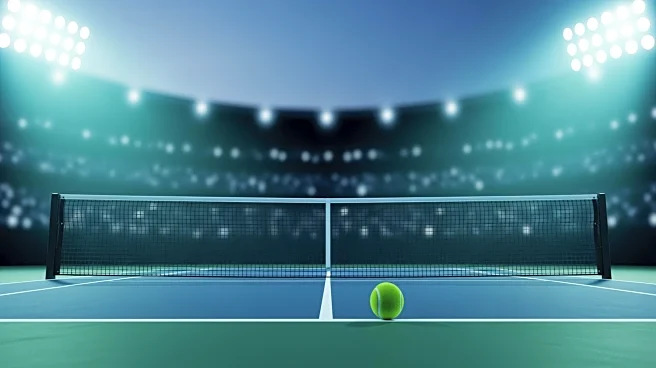 American Teen Iva Jovic Upsets Jasmine Paolini at Australian Open with Djokovic's Advice