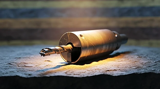 K2 Gold Initiates Drilling at Si2 Gold Project in Nevada, Targeting Deeper Mineralization