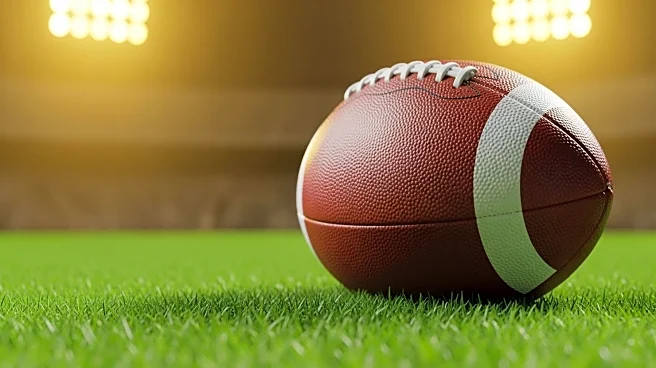 Texas Longhorns Welcome Raleek Brown to Revitalize Run Game