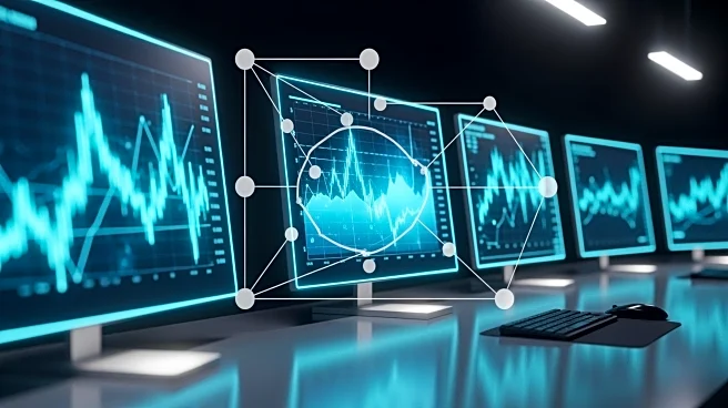 Brian Ferdinand Implements Framework-Driven Approach at EverForward Trading for Consistent Market Success