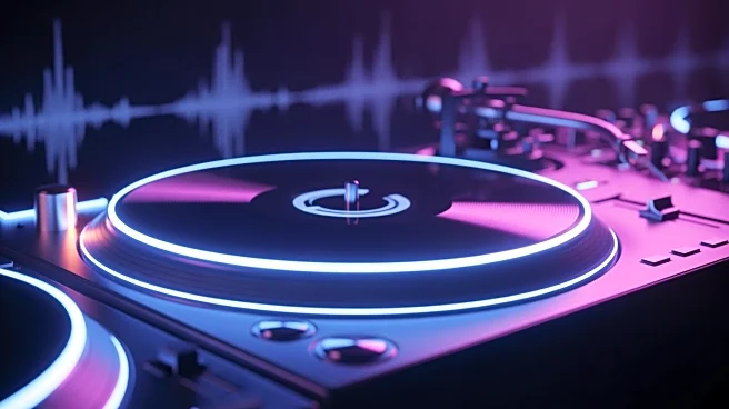 Luca and Claudette: Hypnotic EDM Duo's Rise to Fame