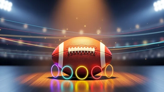 NFL MVP Race Highlights Stafford, Maye, Allen, Lawrence, and McCaffrey as Finalists