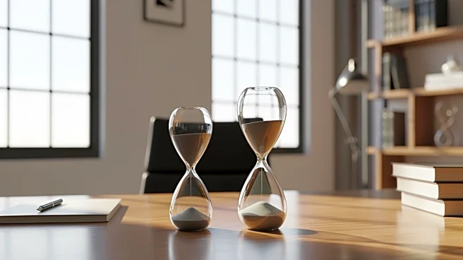 Law Firms Embrace Multigenerational Workforce to Enhance Culture and Performance