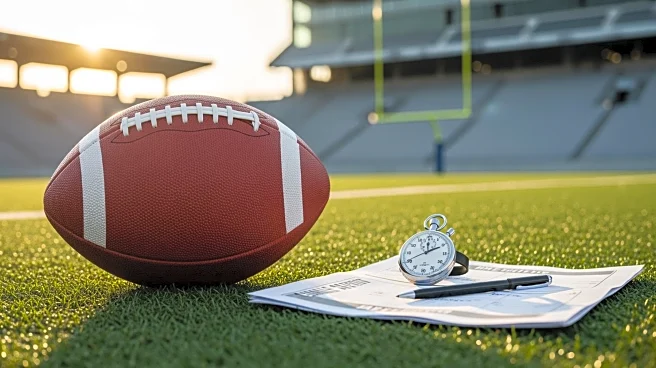 Minnesota's 2026 Football Schedule Highlights Northwestern as a Key Opponent