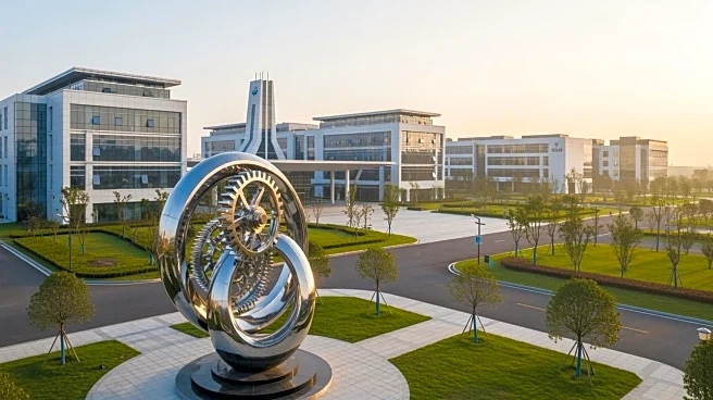 Anduril to Establish Major Defense Campus in Long Beach, Creating 5,500 Jobs