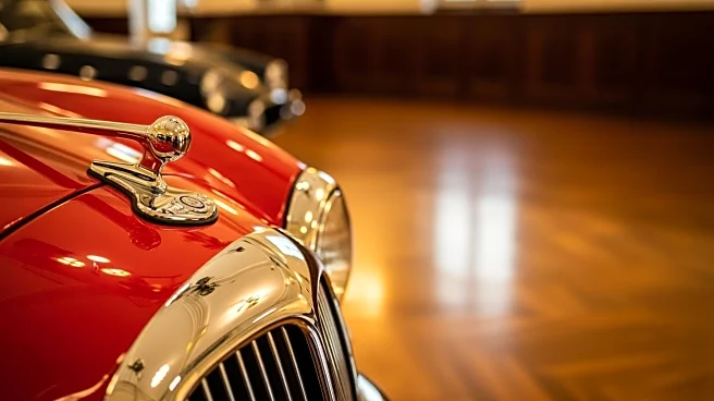 David Lee Acquires $38.5 Million Ferrari 250 GTO at Mecum Kissimmee Auction