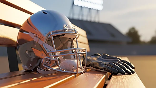 Oklahoma Sooners Strengthen Offensive Line with E'Marion Harris Transfer