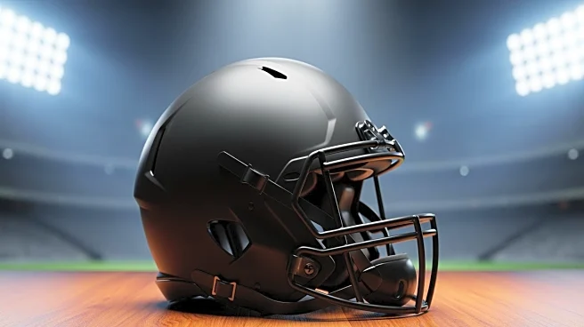 Indiana QB Fernando Mendoza Declares for NFL Draft, Eyes No. 1 Pick