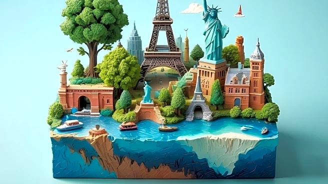 Skyscanner Lists Top Affordable Destinations for U.S. Travelers in 2026