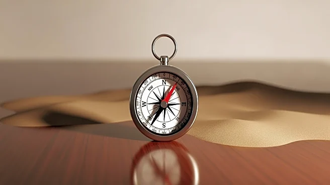 Texans' Stability Highlights AFC South's Shifting Dynamics Amid Offseason Changes