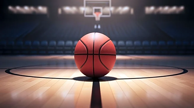 Georgetown Coach Ed Cooley Faces Former Team Providence in Big East Matchup