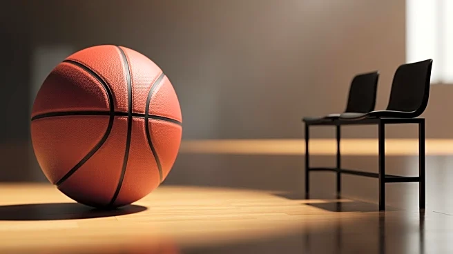 Wizards' Marvin Bagley Out for Saturday Due to Thoracic Strain