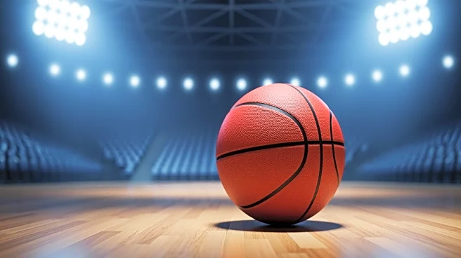 Arkansas Basketball Team Prepares for Crucial Match Against LSU