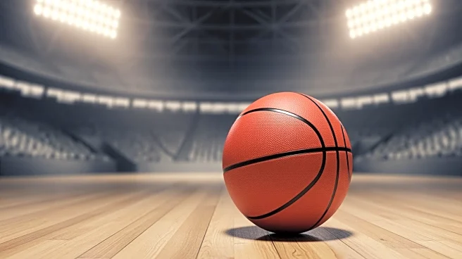 Hawai'i Basketball Team Secures Victory Over CSU Bakersfield with Strong Performance