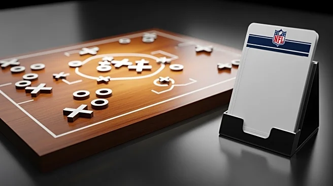 Cleveland Browns Face Challenges in Head Coach Search Amid NFL Draft Preparations