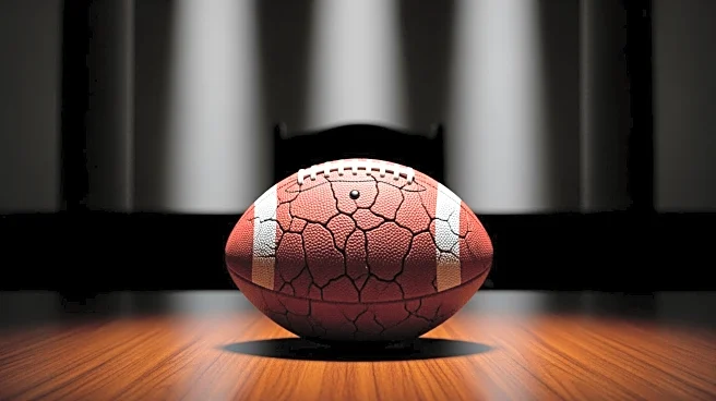 Duke University Sues Quarterback Darian Mensah Over Contract Breach, Impacting NCAA Landscape