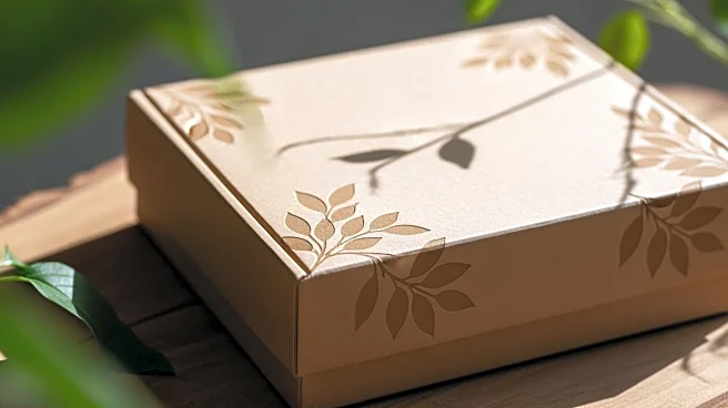 Vana Specialty Packaging Continues Long-Term Partnership with Fairytale Brownies, Emphasizing Sustainability