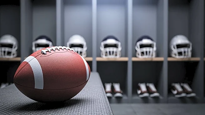 Broncos Prepare for AFC Championship with Key Players' Status in Question