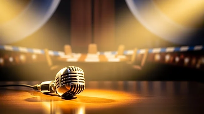 Conan O'Brien Prepares for 2026 Oscars with Surprises and Entertainment