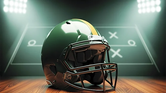 Notre Dame's 2026 Football Schedule Offers Path to College Football Playoff