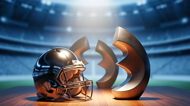 College Football Playoff to Remain at 12 Teams Amid SEC and Big Ten Stalemate