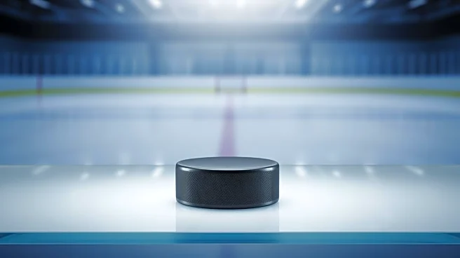 Winnipeg Jets' Danny Zhilkin Assigned to AHL Manitoba for More Playtime