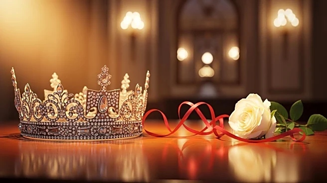 Lena Headey and Chloe Fineman Join Cast of 'Red, White Royal Wedding' Sequel