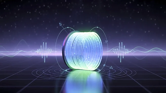 ANELLO Photonics Receives $20M Award to Advance GPS-Denied Navigation Technology