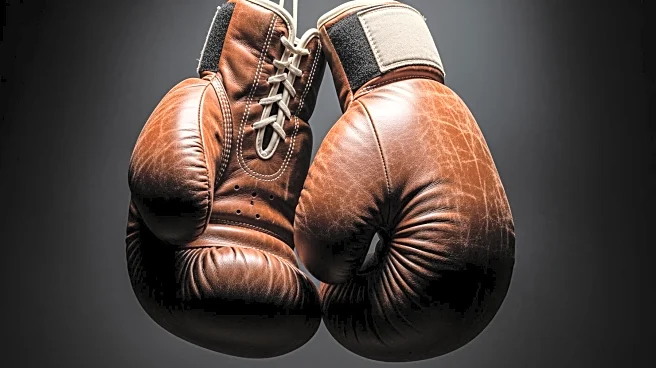 Zuffa Boxing 01 Debuts on Paramount+ with Callum Walsh vs. Carlos Ocampo Headlining