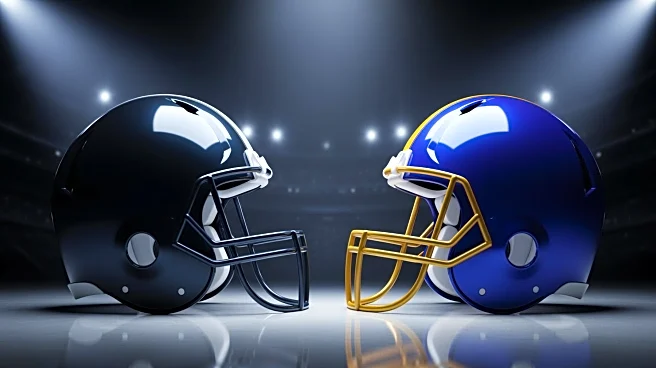 Seattle Seahawks and Los Angeles Rams Set for NFC Championship Clash with Super Bowl Implications