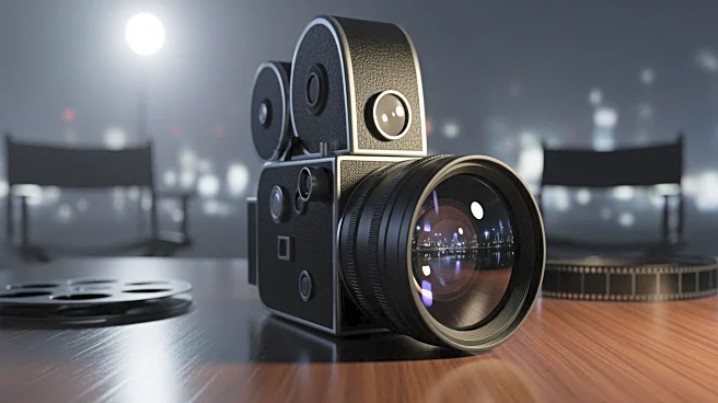 Patricia Clarkson Joins Leonardo DiCaprio and Jennifer Lawrence in Martin Scorsese's Film 'What Happens At Night'