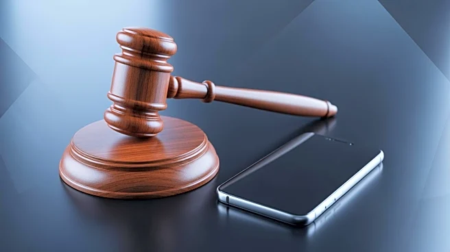 Legal Community Faces Challenges with New Communication Tools