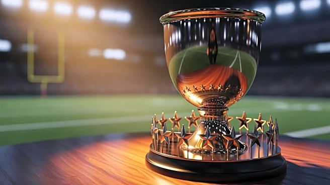 ESPN's College Football Player Rankings Spark Debate Over Top 10 Selections