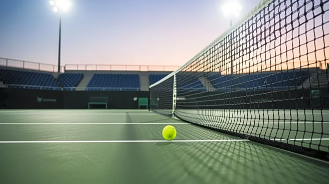 Coco Gauff Advances to Fourth Round at Australian Open After Comeback Win