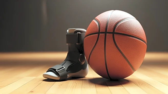 Chicago Bulls' Patrick Williams Expected to Play Against Boston Despite Ankle Injury