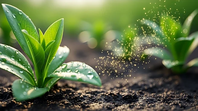 Global Agricultural Microbials Market Set for Significant Growth by 2031