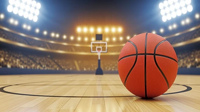 LSU Women's Basketball Team Secures Dominant Victory Over Texas A