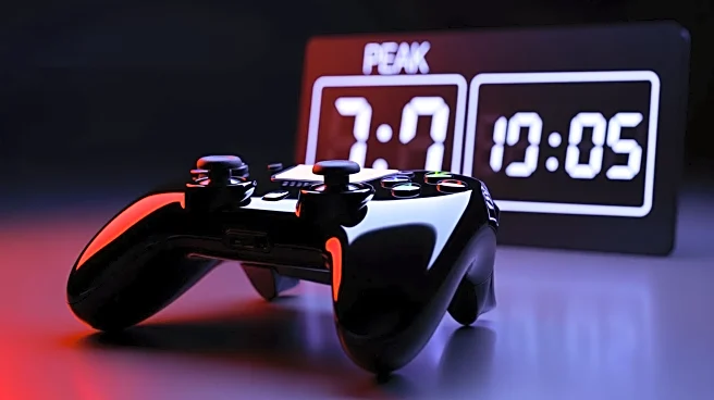 Fernando Mendoza Joins EA Sports' '99 Club' After Championship Win