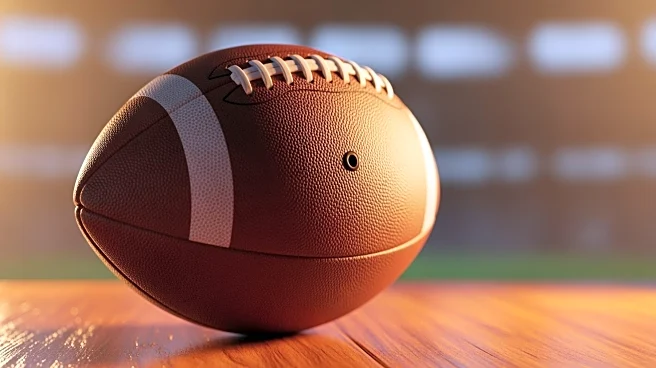 Fernando Mendoza Expresses Gratitude Ahead of NFL Draft Selection